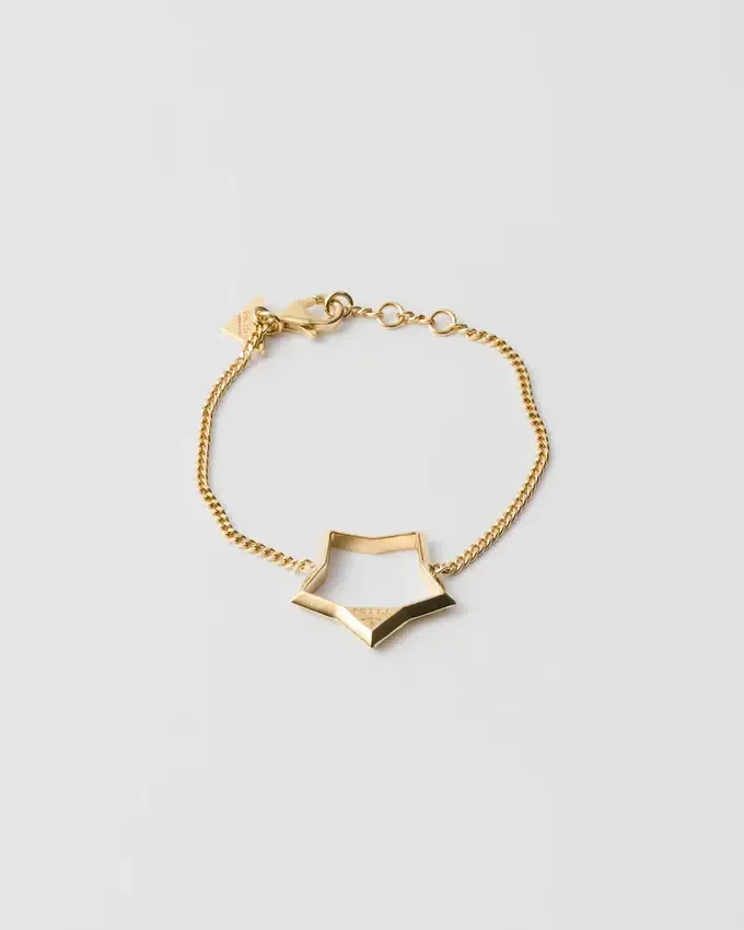 Pulsera de metal Pulsera de metal