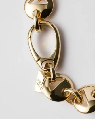 Pulsera de metal