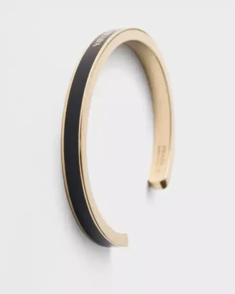 Pulsera de metal