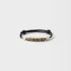 Pulsera de piel napa Pulsera de piel napa