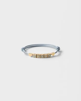 Pulsera de piel napa