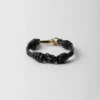 Pulsera de piel napa Pulsera de piel napa