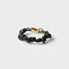 Pulsera de piel napa Pulsera de piel napa
