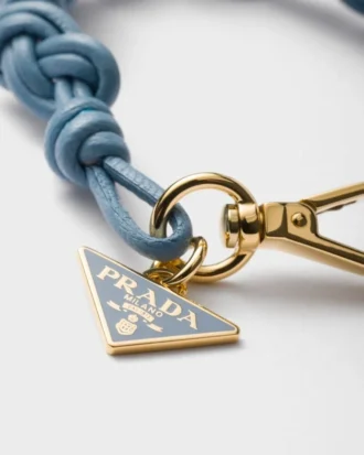 Pulsera de piel napa