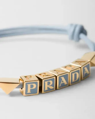 Pulsera de piel napa