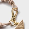 Pulsera de piel napa Pulsera de piel napa