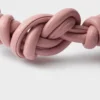 Pulsera de piel napa Pulsera de piel napa
