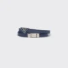 Pulsera de piel Saffiano Pulsera de piel Saffiano
