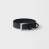 Pulsera de piel Saffiano Pulsera de piel Saffiano