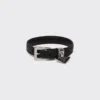 Pulsera de piel Saffiano Pulsera de piel Saffiano