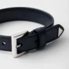 Pulsera de piel Saffiano Pulsera de piel Saffiano