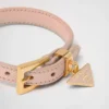Pulsera de piel Saffiano Pulsera de piel Saffiano