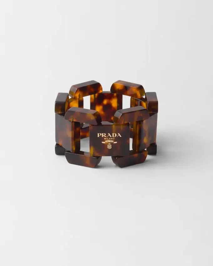 Pulsera de plexiglás Pulsera de plexiglás
