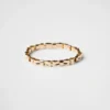 Pulsera Eternal Gold Bow – Oro amarillo Pulsera Eternal Gold Bow – Oro amarillo
