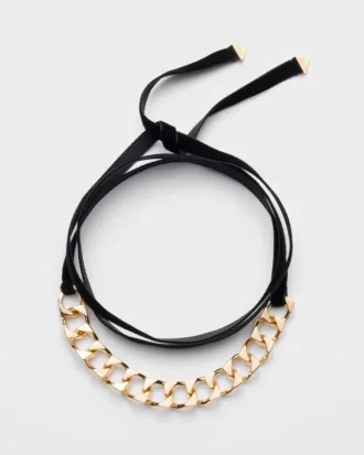 Pulsera Eternal Gold en oro amarillo