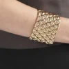 Pulsera Eternal Gold en oro amarillo Pulsera Eternal Gold en oro amarillo