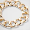 Pulsera Eternal Gold en oro amarillo Pulsera Eternal Gold en oro amarillo