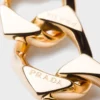 Pulsera Eternal Gold en oro amarillo Pulsera Eternal Gold en oro amarillo