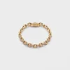 Pulsera Eternal Gold – Oro amarillo Pulsera Eternal Gold – Oro amarillo