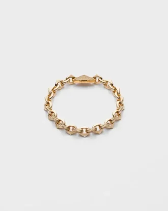 Pulsera Eternal Gold – Oro amarillo Pulsera Eternal Gold – Oro amarillo