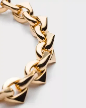 Pulsera Eternal Gold – Oro amarillo Pulsera Eternal Gold – Oro amarillo