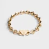 Pulsera Eternal Gold – Oro amarillo Pulsera Eternal Gold – Oro amarillo