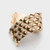 Pulsera Eternal Gold – Oro amarillo y diamantes Pulsera Eternal Gold – Oro amarillo y diamantes