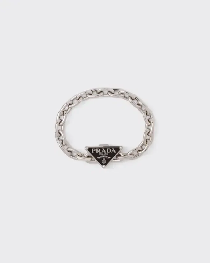 Pulsera Prada Symbole Pulsera Prada Symbole