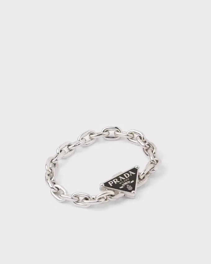 Pulsera Prada Symbole Pulsera Prada Symbole