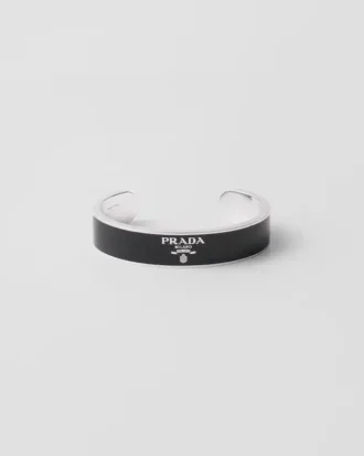 Pulsera tipo brazalete de plata Pulsera tipo brazalete de plata