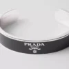 Pulsera tipo brazalete de plata Pulsera tipo brazalete de plata