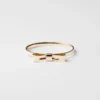 Pulsera tipo esclava Eternal Gold Bow – Oro amarillo Pulsera tipo esclava Eternal Gold Bow – Oro amarillo