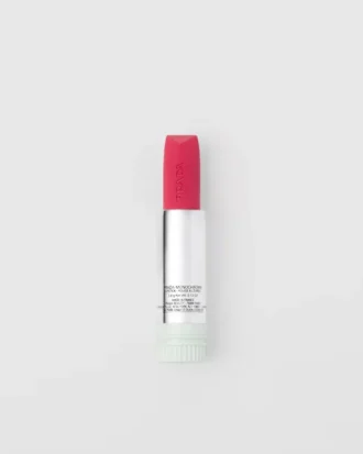 Recambio de barra de labios mate suave Prada Monochrome – P157 – Pourpre