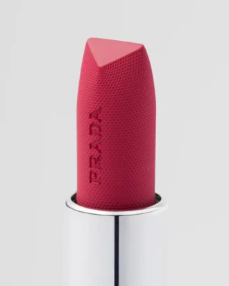 Recambio de barra de labios mate suave Prada Monochrome – P157 – Pourpre