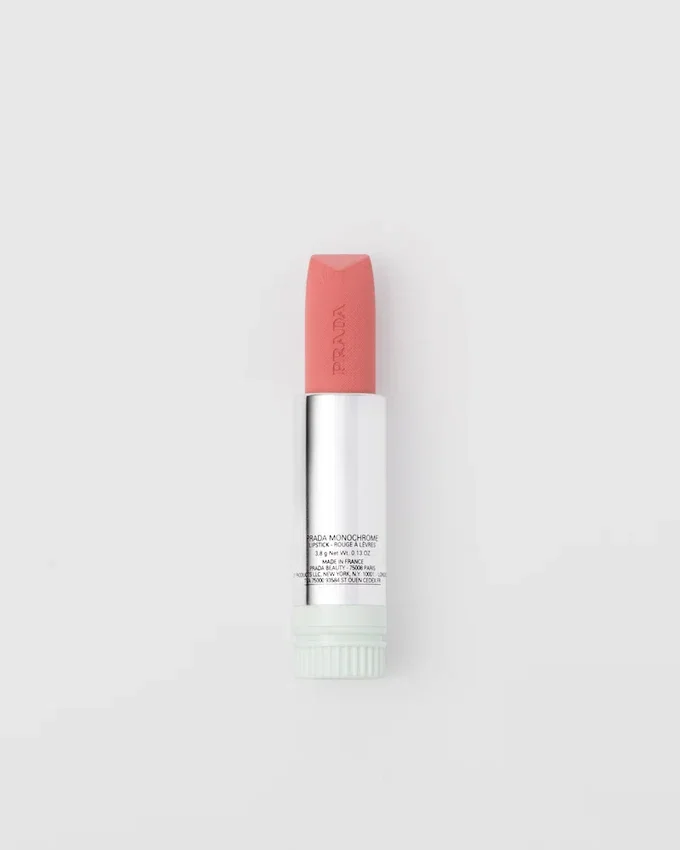 Recambio de barra de labios Prada Monochrome Hyper Matte – B02 – Quartz Recambio de barra de labios Prada Monochrome Hyper Matte – B02 – Quartz