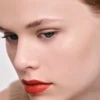 Recambio de barra de labios Prada Monochrome Hyper Matte – O77 – Arancio Recambio de barra de labios Prada Monochrome Hyper Matte – O77 – Arancio