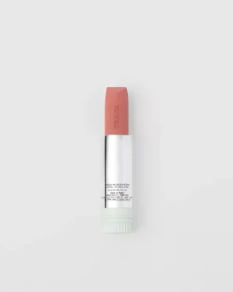 Recambio de barra de labios Soft Matte de Prada Monochrome – B101 – Tiepolo