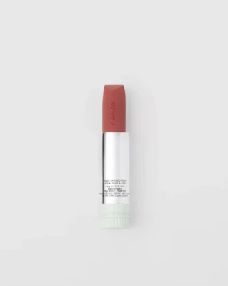 Recambio de barra de labios Soft Matte de Prada Monochrome – B107 – Sedona