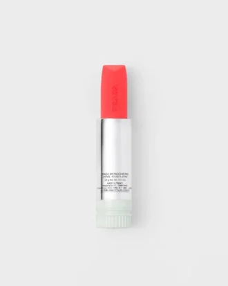Recambio de barra de labios Soft Matte de Prada Monochrome – O177 – Flamingo