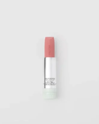 Recambio de barra de labios Soft Matte Lipstick de Prada – P158 – Meranti