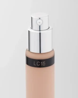Recambio de la base de maquillaje Prada Reveal Skin Optimizing Foundation – LC15 – Light Cool