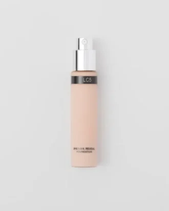 Recambio de la base de maquillaje Prada Reveal Skin Optimizing Foundation – LC5 – Light Cool