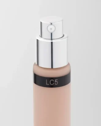 Recambio de la base de maquillaje Prada Reveal Skin Optimizing Foundation – LC5 – Light Cool