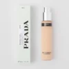 Recambio de la base de maquillaje Prada Reveal Skin Optimizing Foundation – Lw10 – Light Warm Recambio de la base de maquillaje Prada Reveal Skin Optimizing Foundation – Lw10 – Light Warm