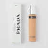 Recambio de la base de maquillaje Prada Reveal Skin Optimizing Foundation – MW40 – Tono medio cálido Recambio de la base de maquillaje Prada Reveal Skin Optimizing Foundation – MW40 – Tono medio cálido