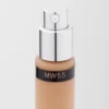 Recambio de la base de maquillaje Prada Reveal Skin Optimizing Foundation – Mw55 – Tono medio cálido Recambio de la base de maquillaje Prada Reveal Skin Optimizing Foundation – Mw55 – Tono medio cálido