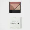 Recambio de la paleta de sombras de ojos Prada Dimensions Holo Nude – 08 – Pansy Recambio de la paleta de sombras de ojos Prada Dimensions Holo Nude – 08 – Pansy