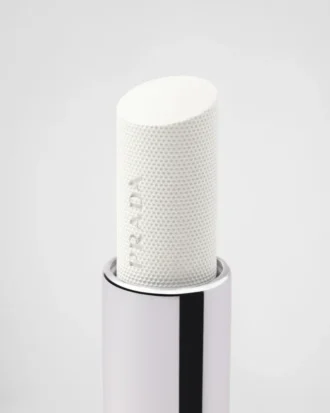 Recambio de pintalabios Prada Light Glowing – Blanco
