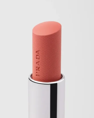 Recambio de pintalabios Prada Light Glowing Lipcolor – Marrón