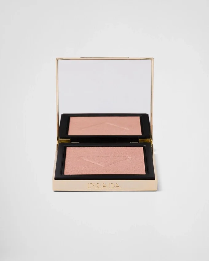 Recambio de polvos iluminadores Prada Recambio de polvos iluminadores Prada